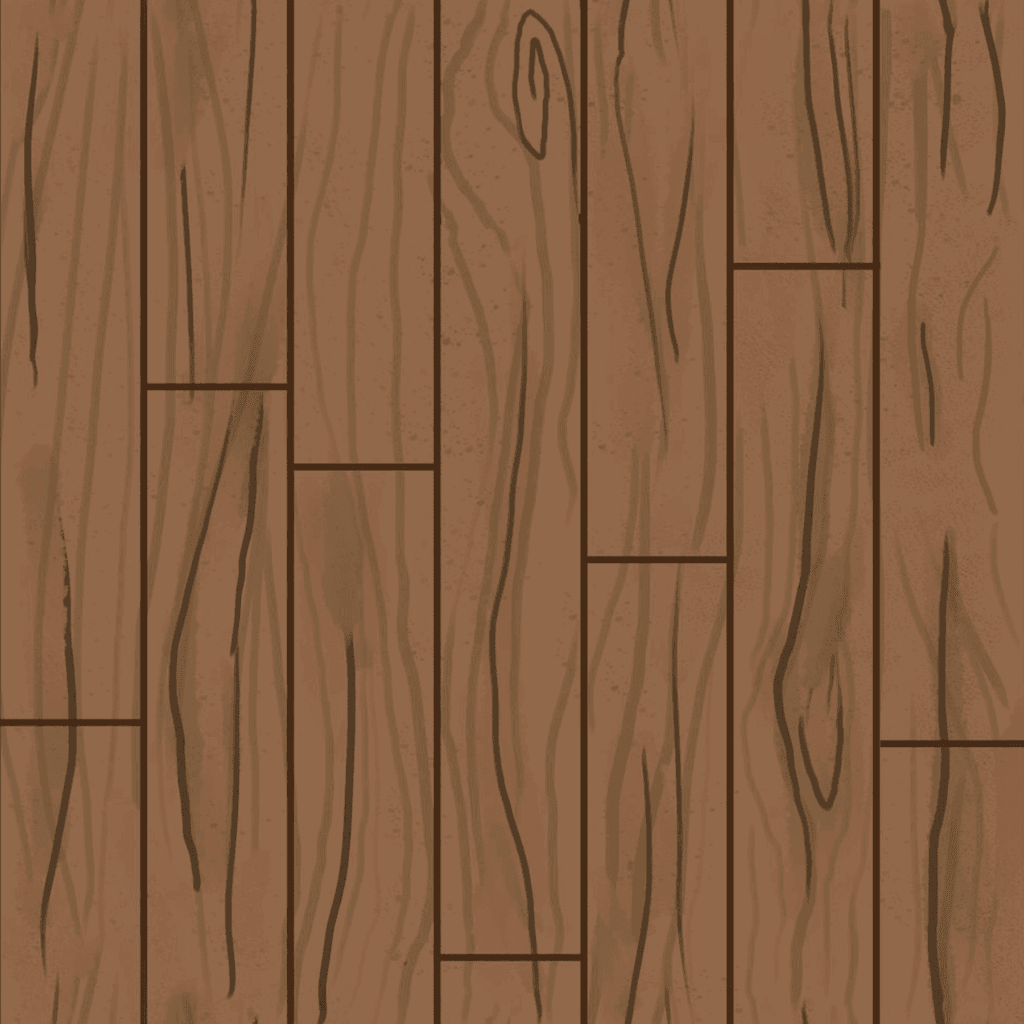 Wood Color