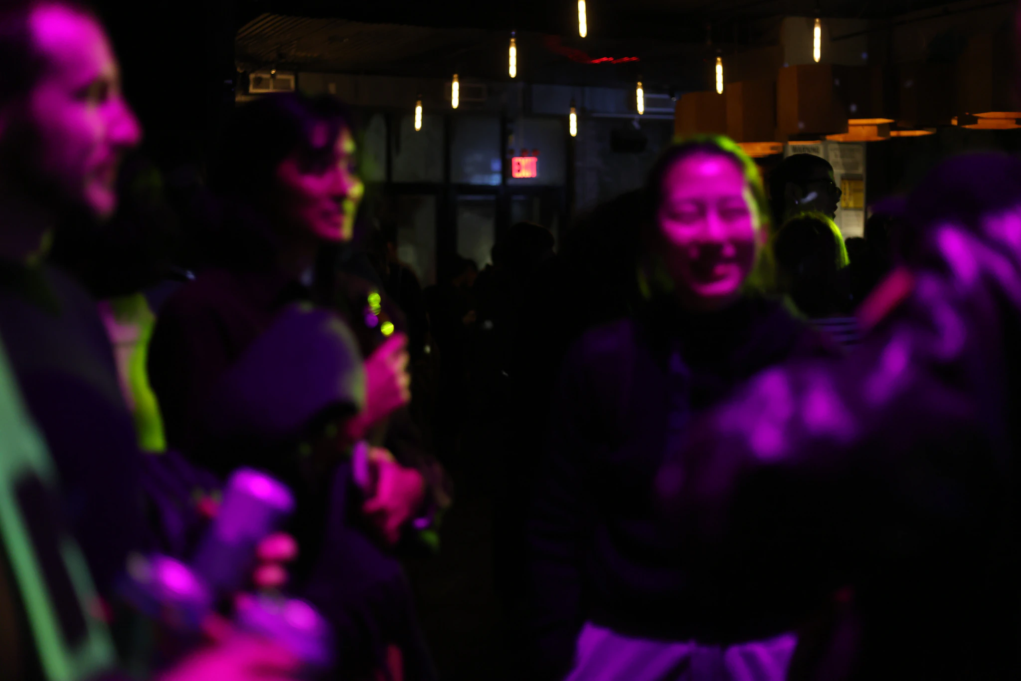 Audience 2
